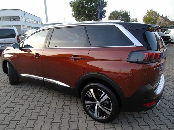 Peugeot 5008 180 GT 130 kW image number 6