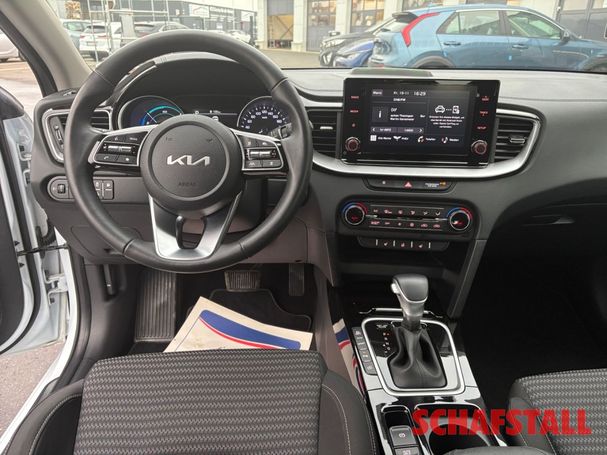 Kia Ceed 1.6 Vision 104 kW image number 12