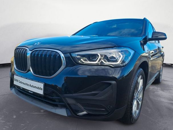 BMW X1 xDrive 162 kW image number 14