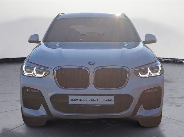 BMW X3 xDrive30i M Sport 185 kW image number 9