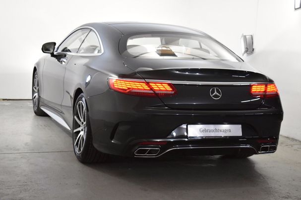 Mercedes-Benz S 450 270 kW image number 8