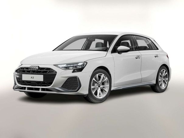 Audi A3 30 TFSI S-line Sportback 85 kW image number 1