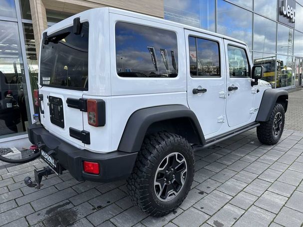 Jeep Wrangler 3.6 V6 209 kW image number 13