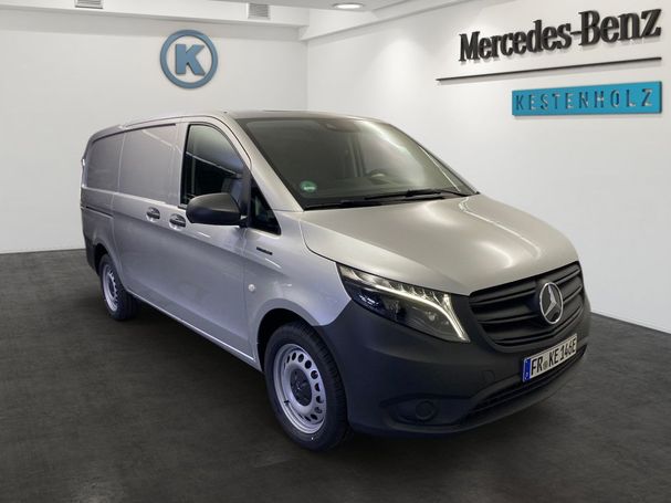 Mercedes-Benz Vito e 85 kW image number 3