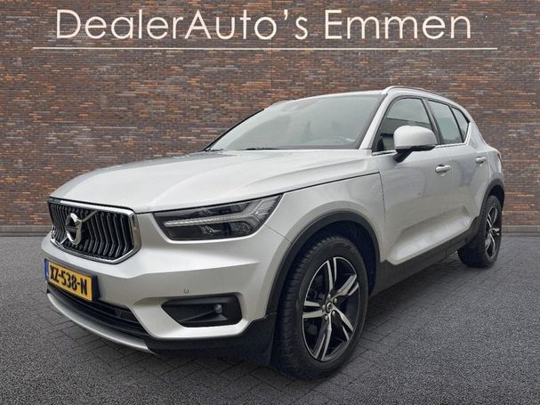 Volvo XC40 D3 Inscription 110 kW image number 1