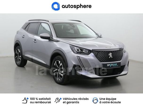 Peugeot 2008 1.2 PureTech 74 kW image number 3