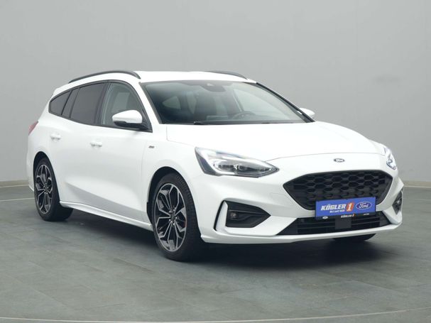 Ford Focus ST-Line X 114 kW image number 24