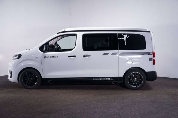 Toyota Proace 1.5 88 kW image number 4