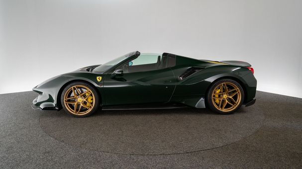 Ferrari 488 Pista Spider 530 kW image number 2