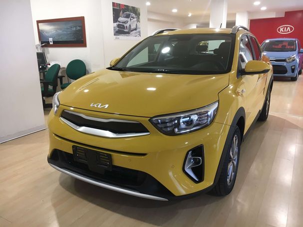 Kia Stonic 1.2 58 kW image number 1