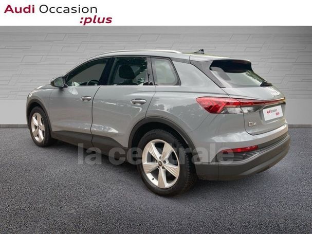 Audi Q4 35 125 kW image number 17