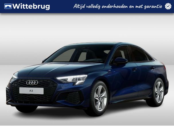 Audi A3 35 TFSI S tronic 110 kW image number 1