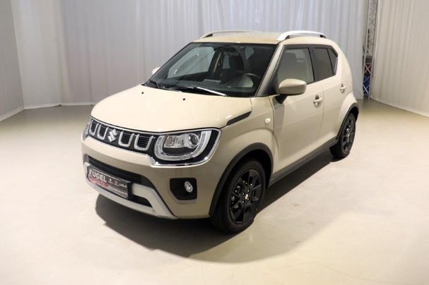 Suzuki Ignis 61 kW image number 1