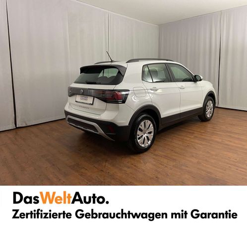 Volkswagen T-Cross TSI 70 kW image number 11