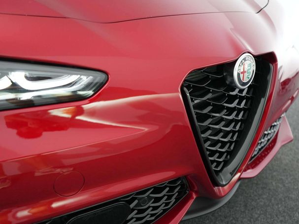 Alfa Romeo Giulia 2.0 Veloce 206 kW image number 24