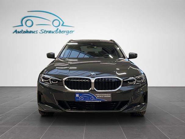 BMW 318i Touring 115 kW image number 6