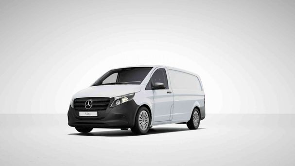 Mercedes-Benz Vito 114 CDi PRO 100 kW image number 13