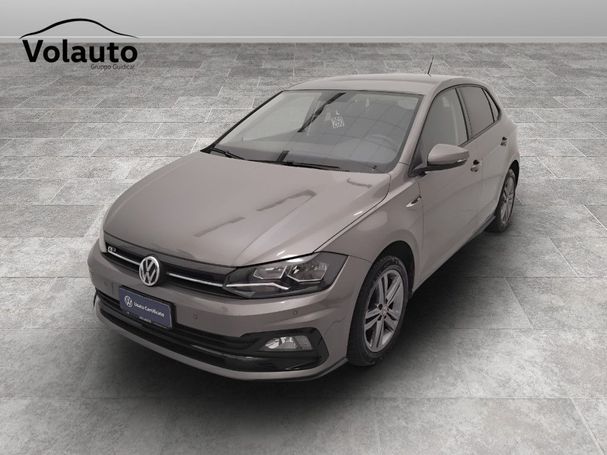 Volkswagen Polo 1.0 TSI 70 kW image number 1