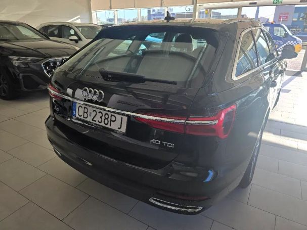 Audi A6 150 kW image number 4