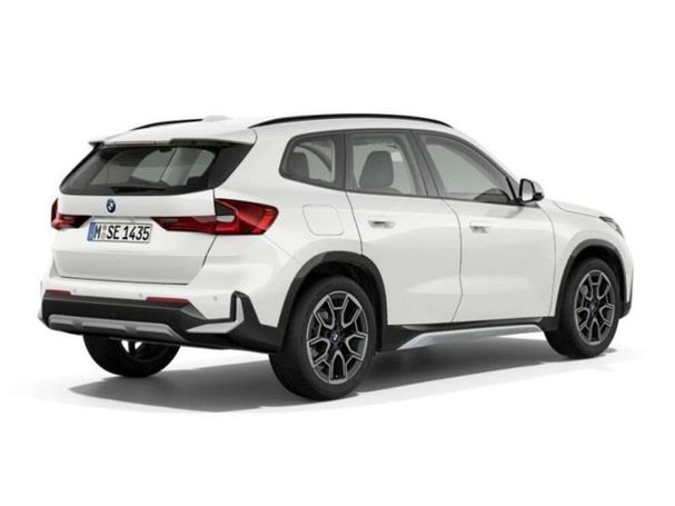 BMW X1 sDrive18i 100 kW image number 2