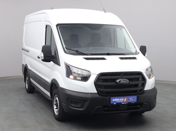 Ford Transit 290 L2H2 77 kW image number 36