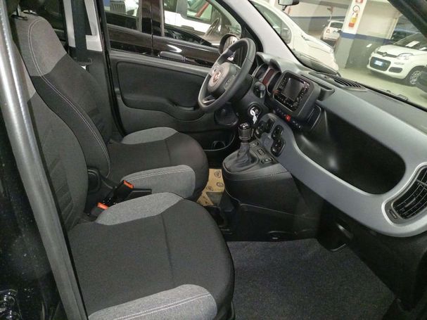 Fiat Panda 1.2 51 kW image number 17