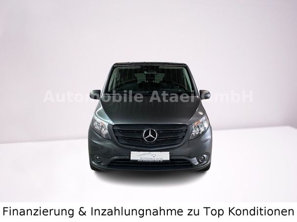 Mercedes-Benz Vito 116 Tourer EDITION 120 kW image number 2