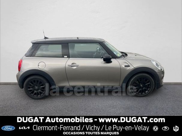 MINI Cooper 85 kW image number 12