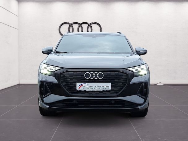 Audi Q4 40 e-tron S-line 150 kW image number 3