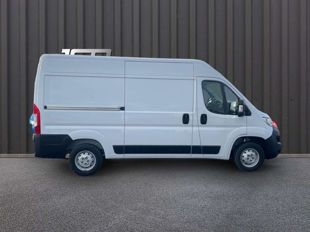 Opel Movano L2H2 Business 103 kW image number 1