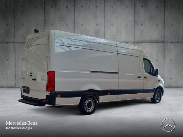 Mercedes-Benz Sprinter 317 CDI 125 kW image number 10