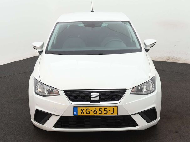 Seat Ibiza 1.0 TSI Style 70 kW image number 9