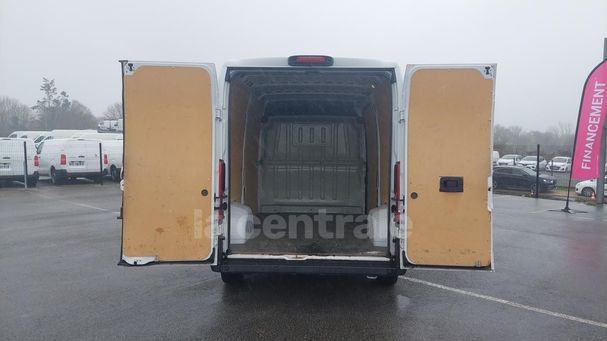 Fiat Ducato 2.0 MultiJet 115 85 kW image number 6