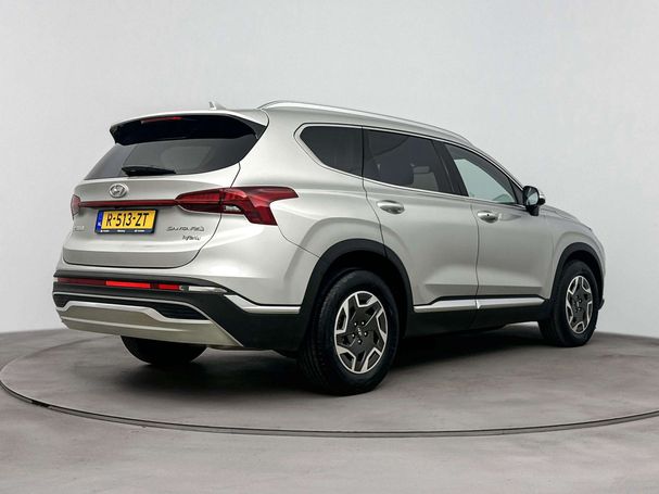 Hyundai Santa Fe HEV 169 kW image number 3