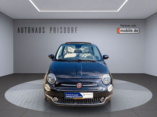 Fiat 500C 51 kW image number 3