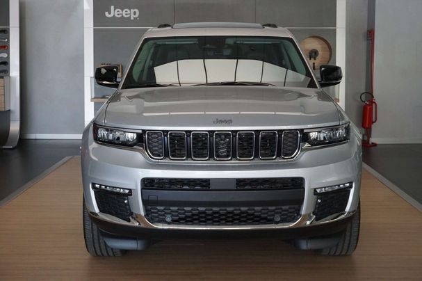 Jeep Grand Cherokee 213 kW image number 14