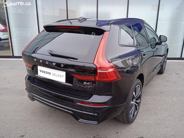 Volvo XC60 B4 AWD Plus 145 kW image number 6