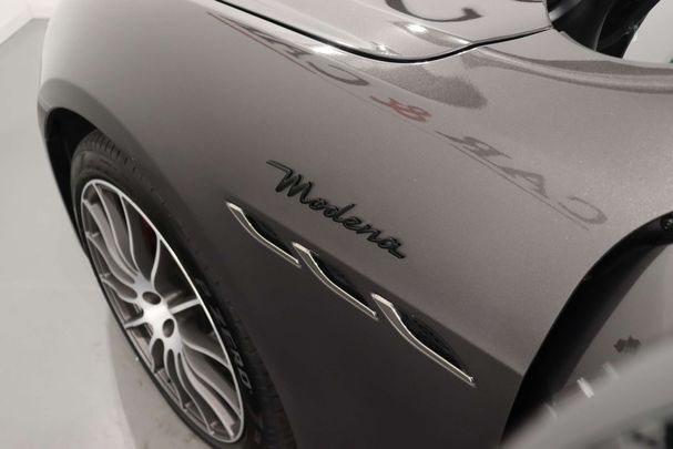 Maserati Ghibli 316 kW image number 18