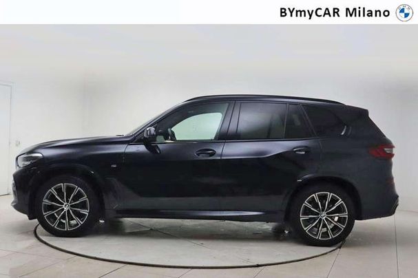 BMW X5 xDrive30d 210 kW image number 5