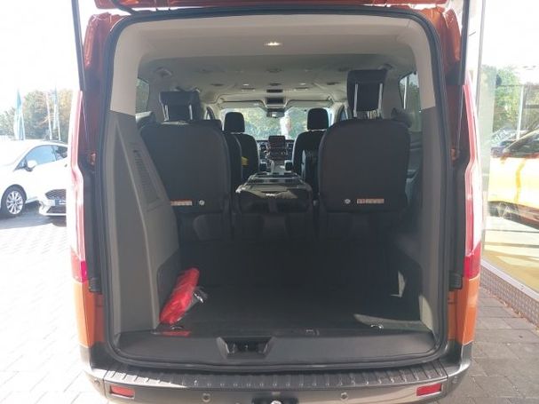 Ford Tourneo Custom L1 2.0 Active 110 kW image number 11