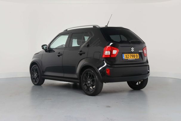 Suzuki Ignis 66 kW image number 29