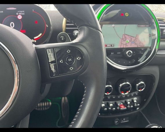 Mini John Cooper Works Clubman JCW 225 kW image number 21