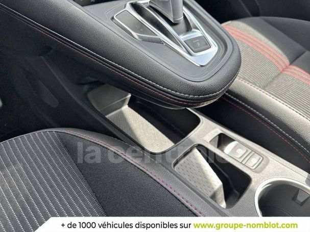 Renault Captur 103 kW image number 37