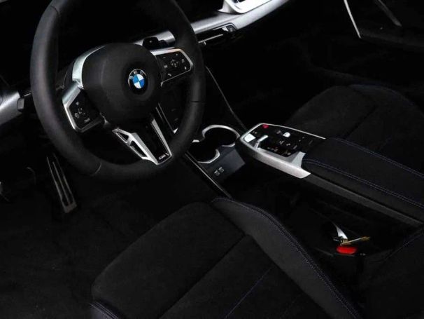 BMW X2 sDrive 125 kW image number 6