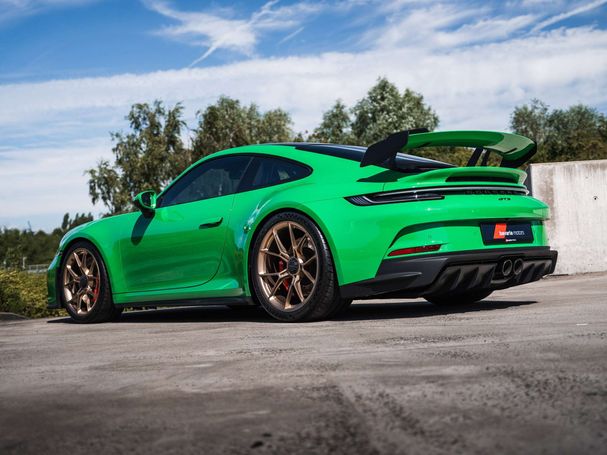 Porsche 992 GT3 PDK 375 kW image number 15