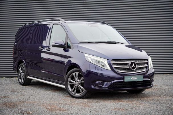 Mercedes-Benz Vito 114 CDi 100 kW image number 11