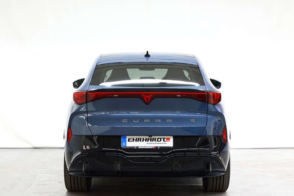 Cupra Tavascan VZ 250 kW image number 4