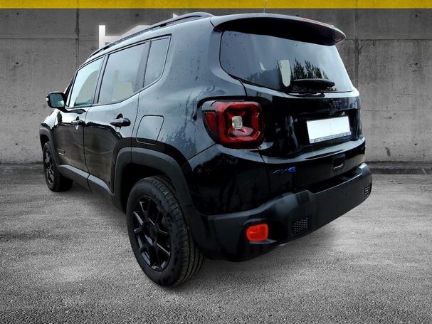 Jeep Renegade PHEV 140 kW image number 4