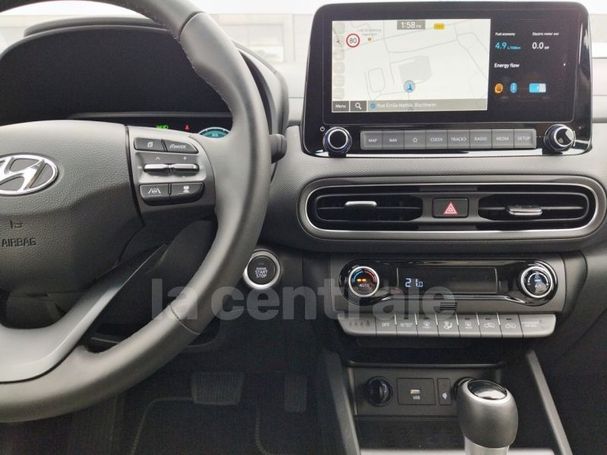 Hyundai Kona 104 kW image number 30