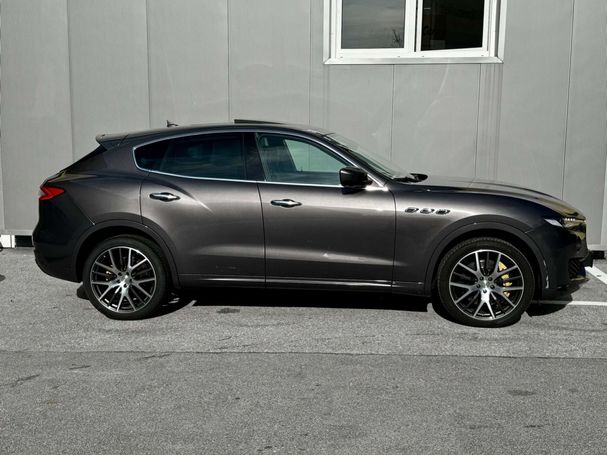 Maserati Levante 316 kW image number 3